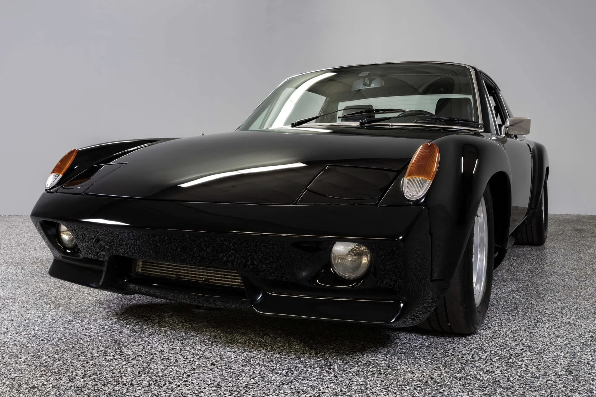 Porsche 916 prototype Brutus 1971 9