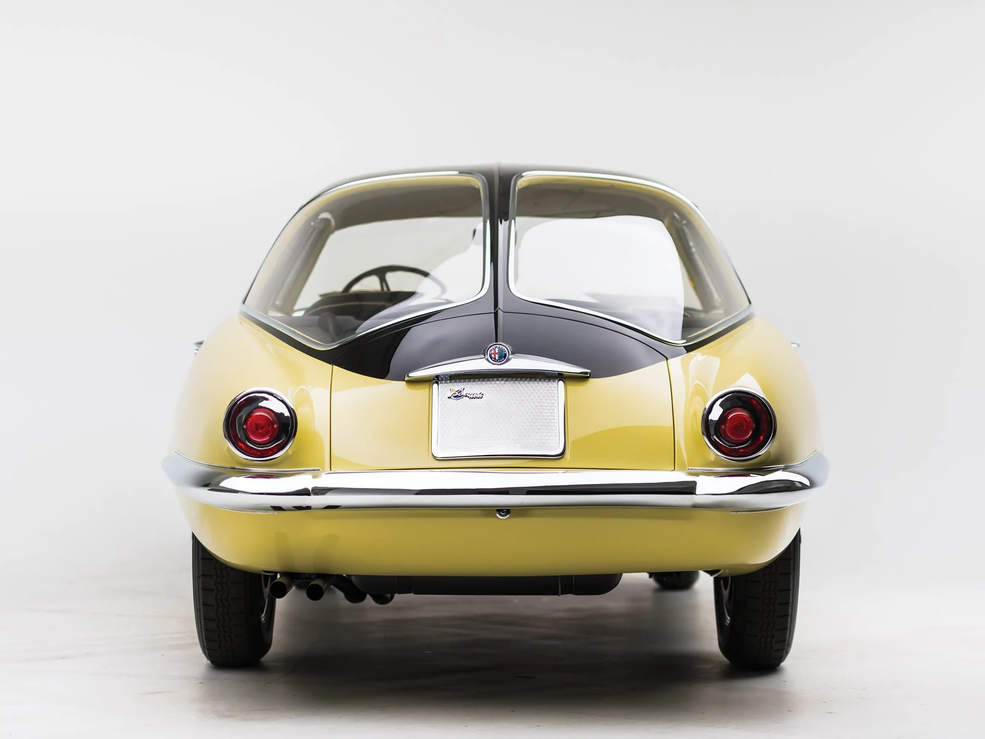 Alfa Romeo 1900C SS Speciale Boano 1955 10