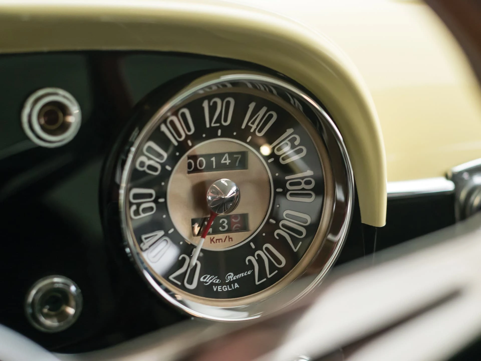 Alfa Romeo 1900C SS Speciale Boano 1955 11