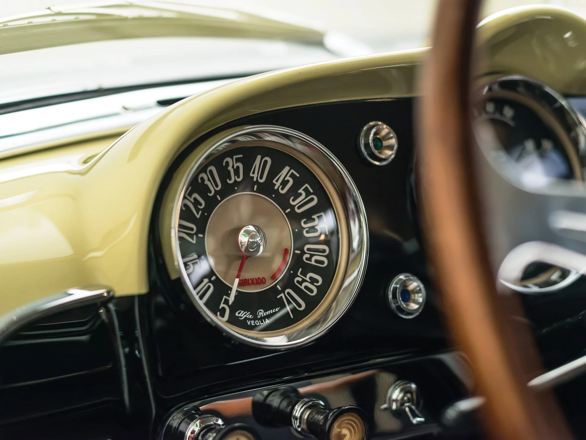 Alfa Romeo 1900C SS Speciale Boano 1955 12