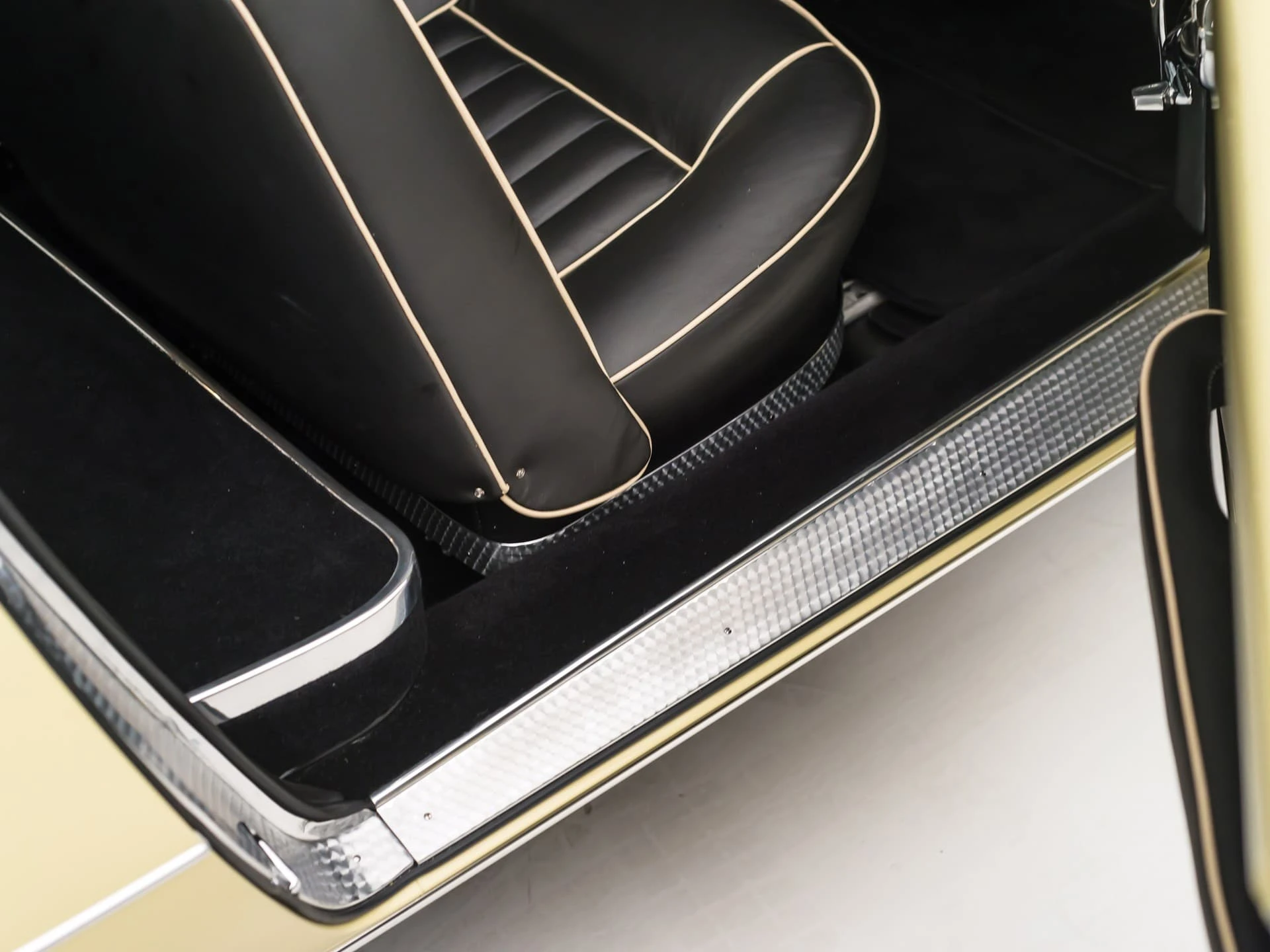 Alfa Romeo 1900C SS Speciale Boano 1955 13