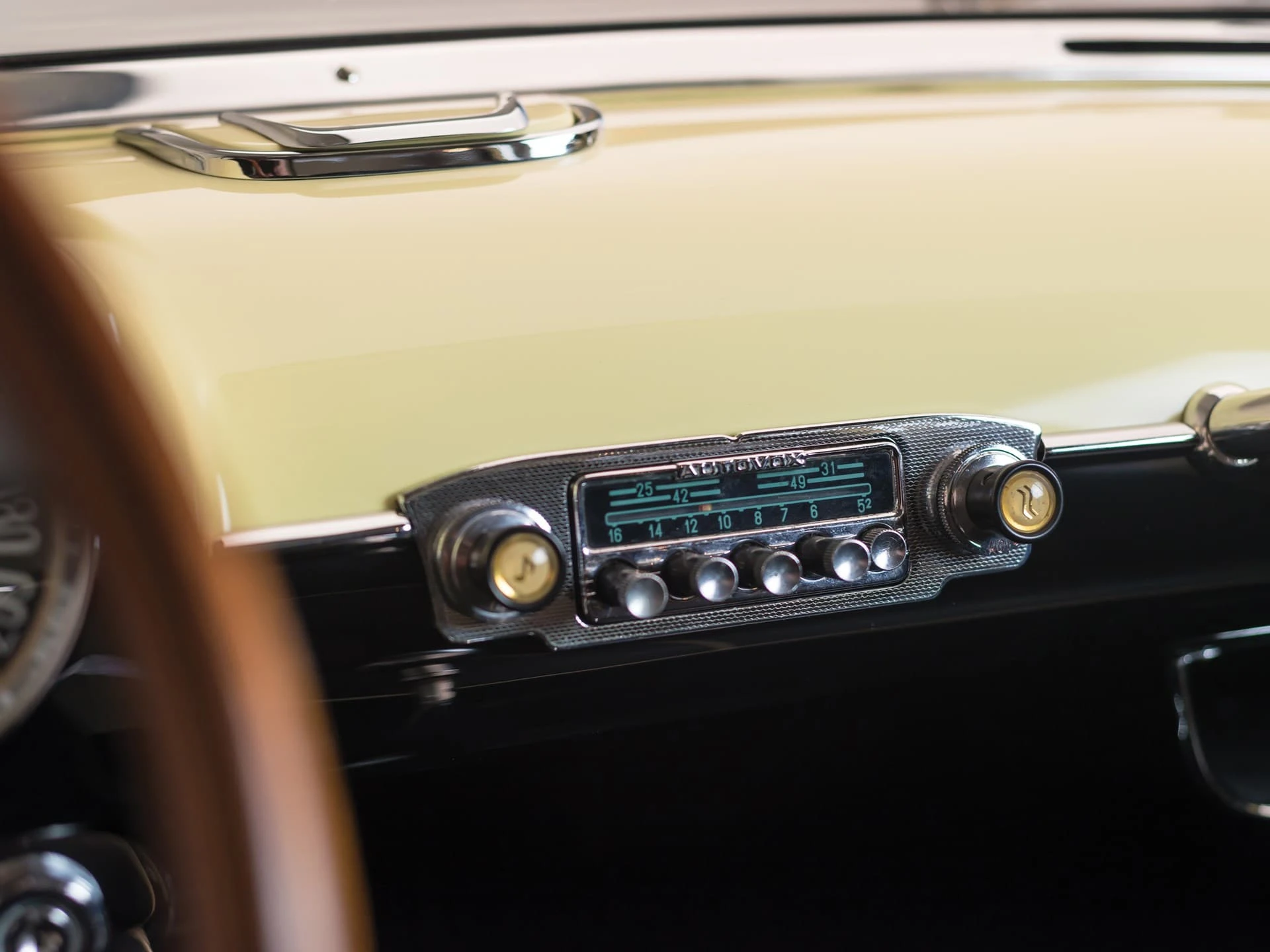 Alfa Romeo 1900C SS Speciale Boano 1955 14