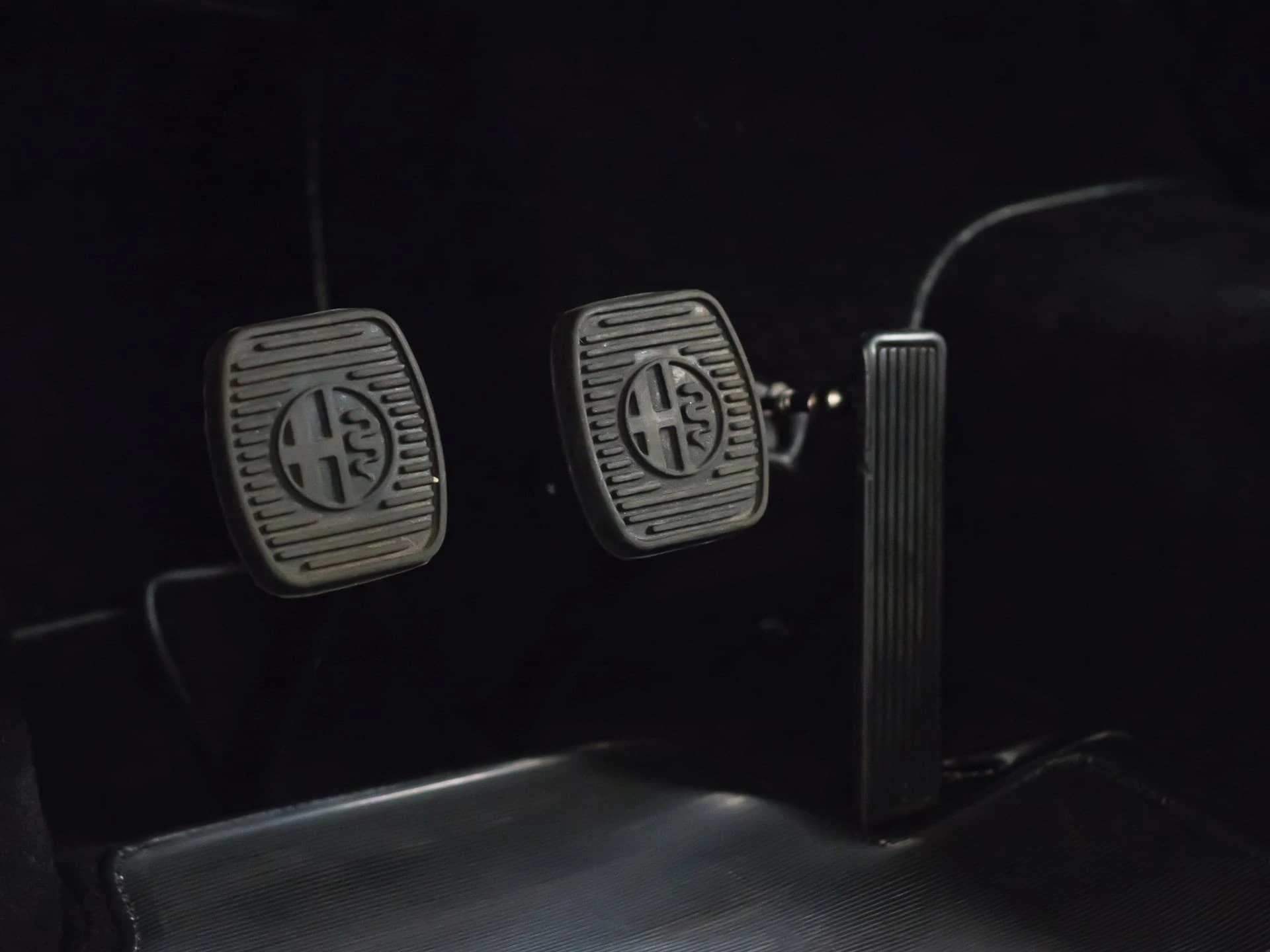 Alfa Romeo 1900C SS Speciale Boano 1955 15