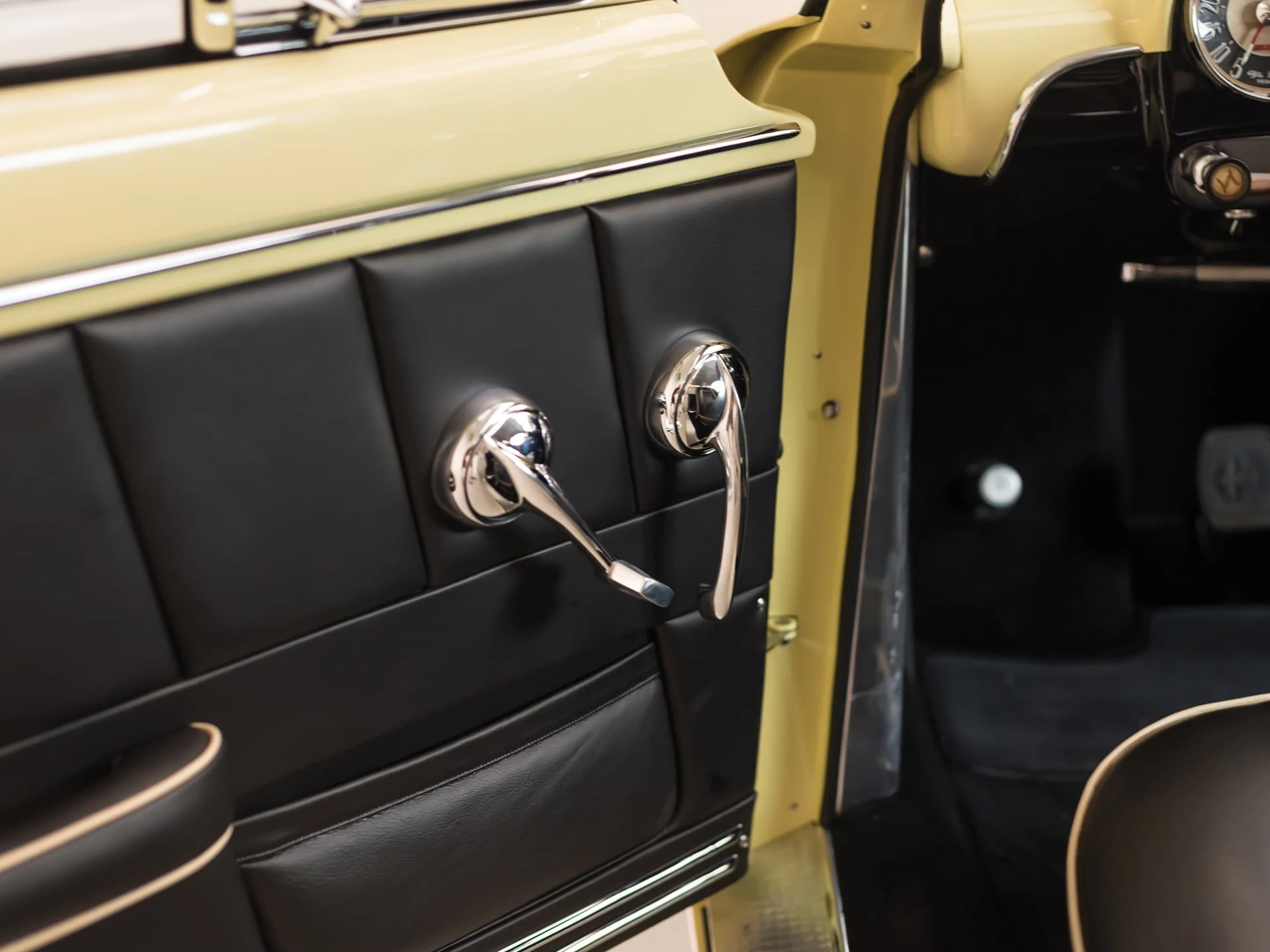 Alfa Romeo 1900C SS Speciale Boano 1955 16