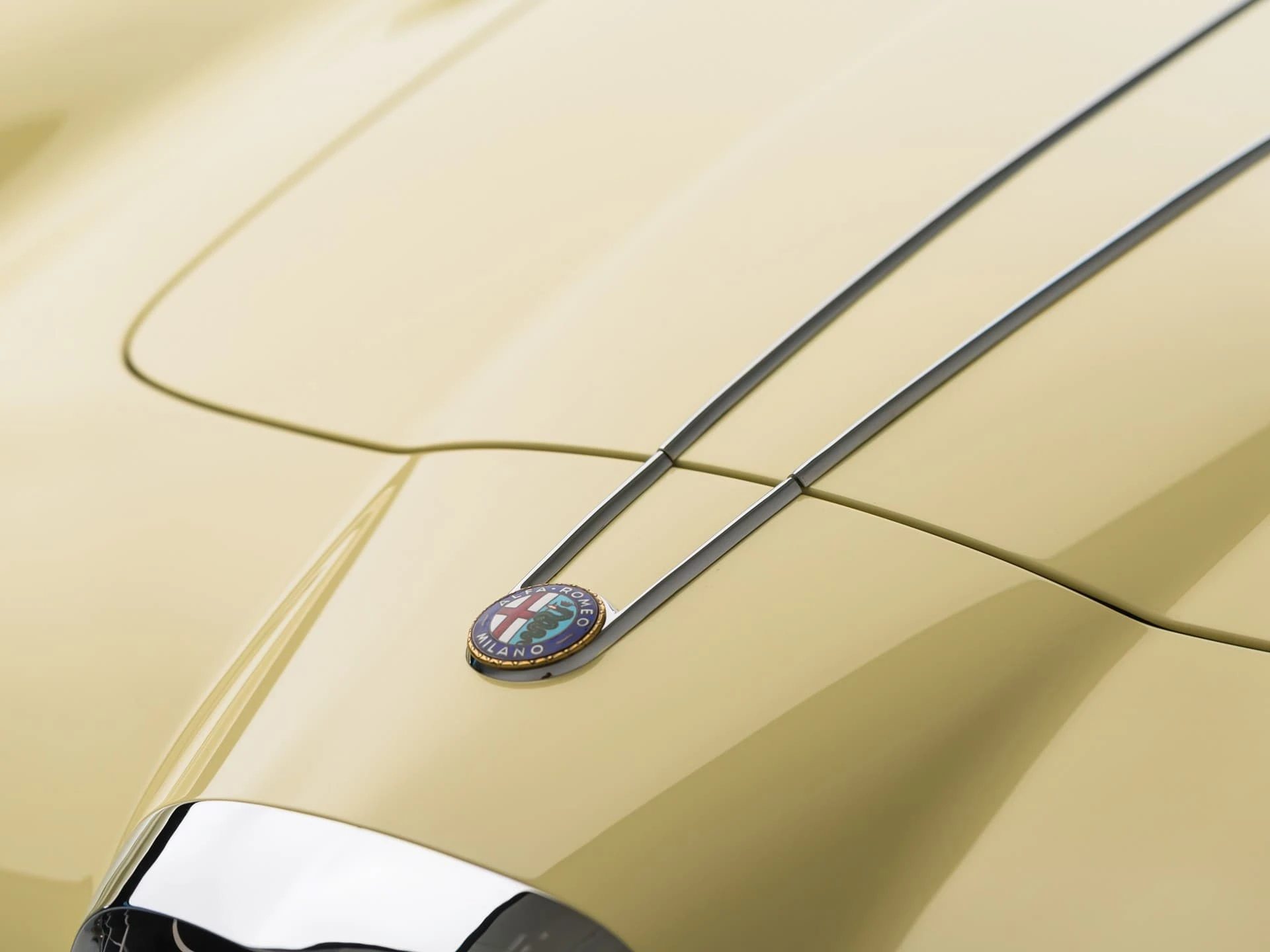 Alfa Romeo 1900C SS Speciale Boano 1955 19