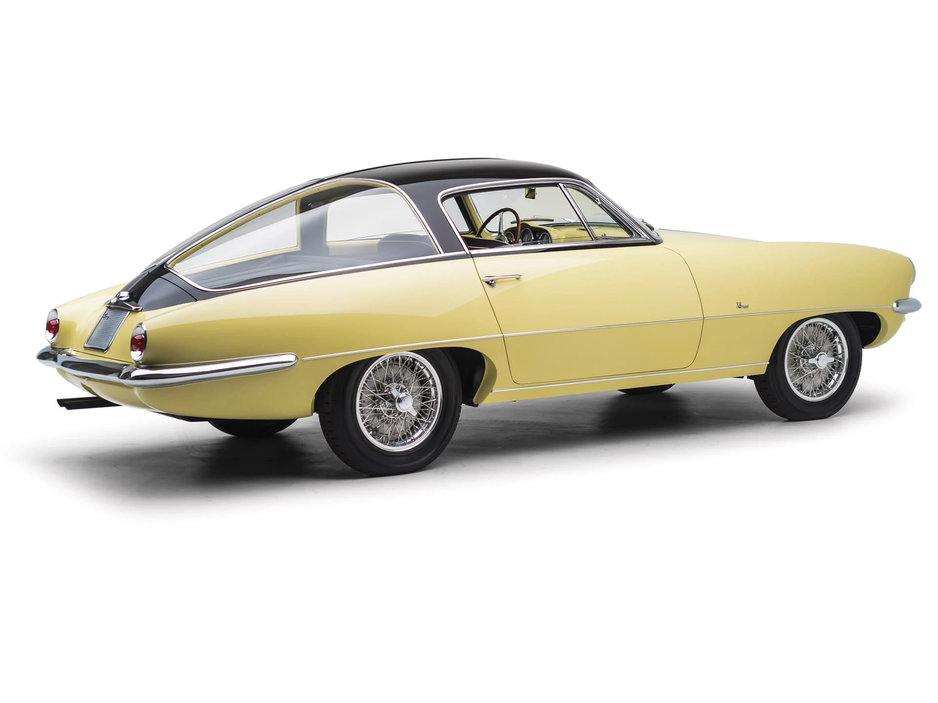 Alfa Romeo 1900C SS Speciale Boano 1955 2