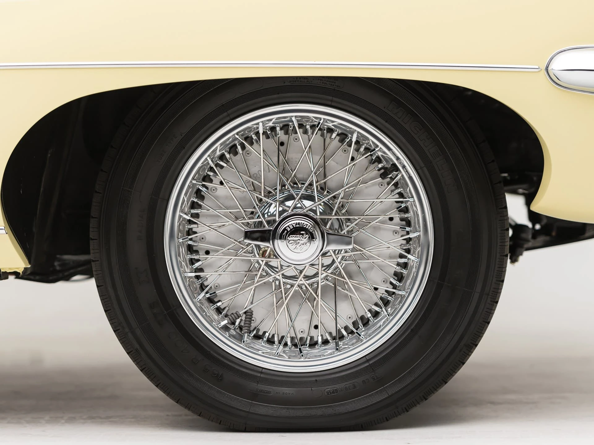 Alfa Romeo 1900C SS Speciale Boano 1955 20