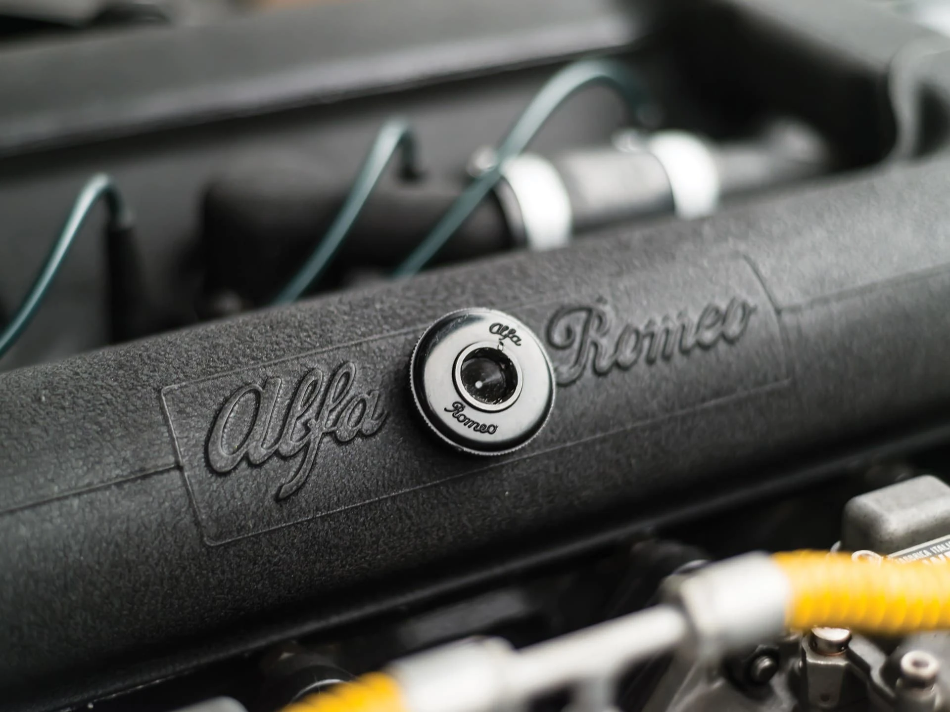 Alfa Romeo 1900C SS Speciale Boano 1955 26