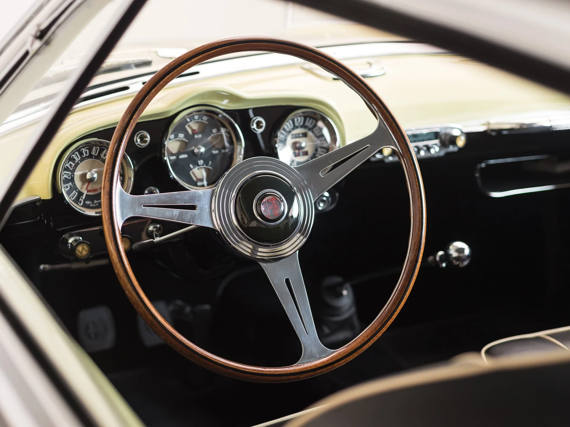 Alfa Romeo 1900C SS Speciale Boano 1955 4