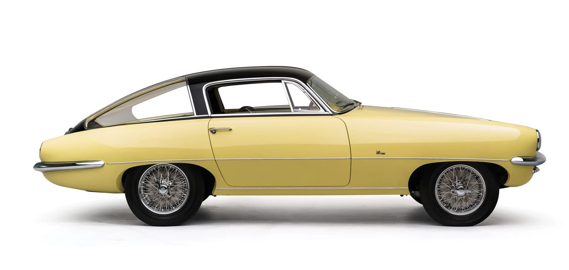 Alfa Romeo 1900C SS Speciale Boano 1955 5