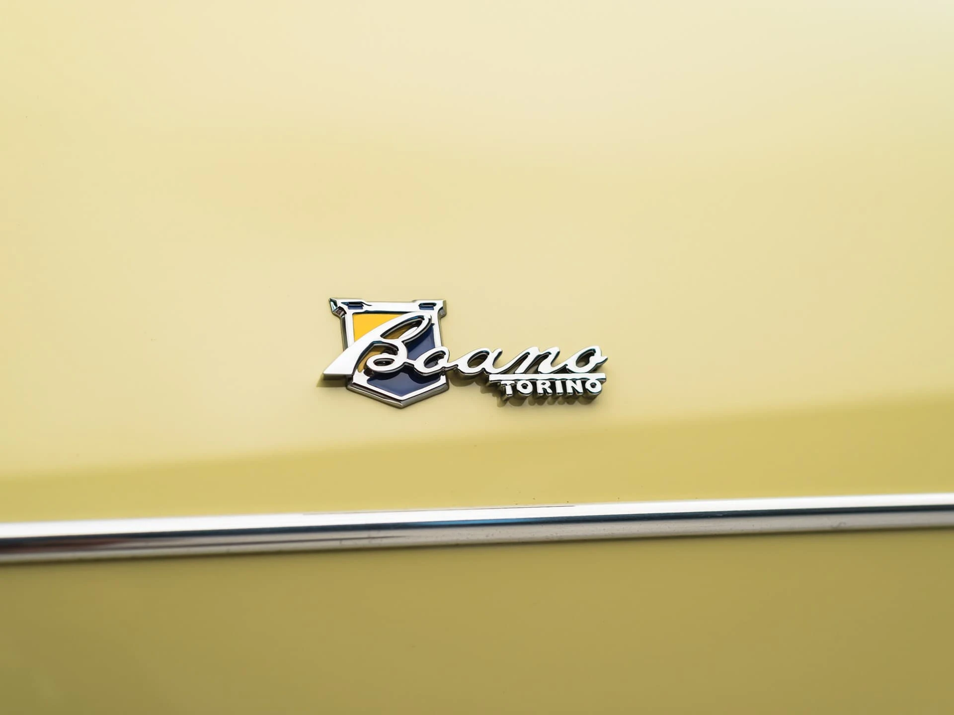 Alfa Romeo 1900C SS Speciale Boano 1955 7