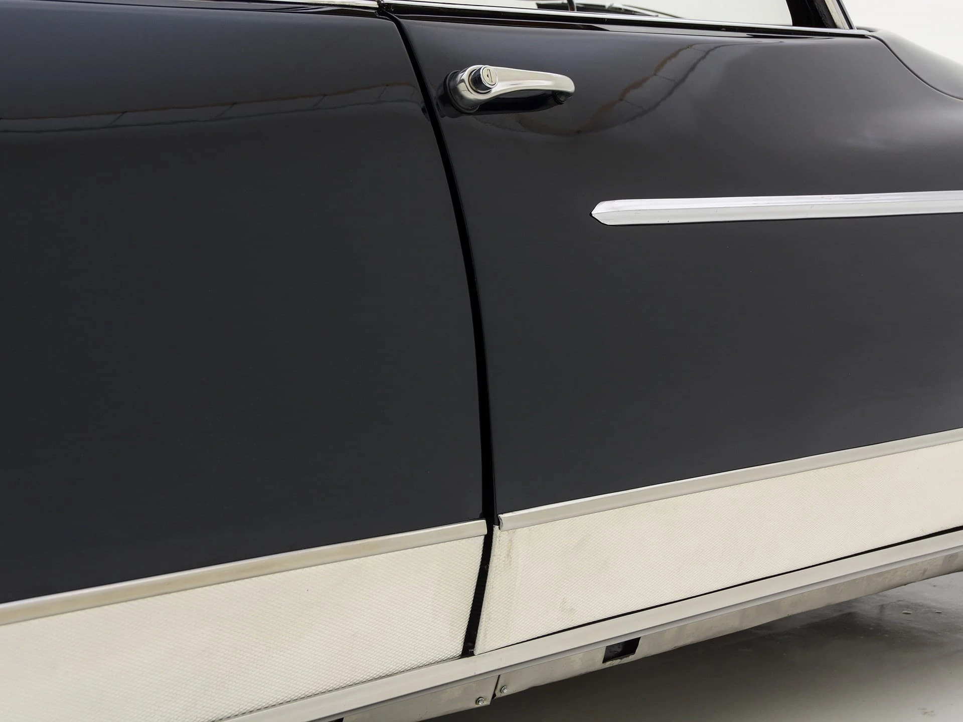 Citroën DS 21 Concorde CoupeChapron 1965 15