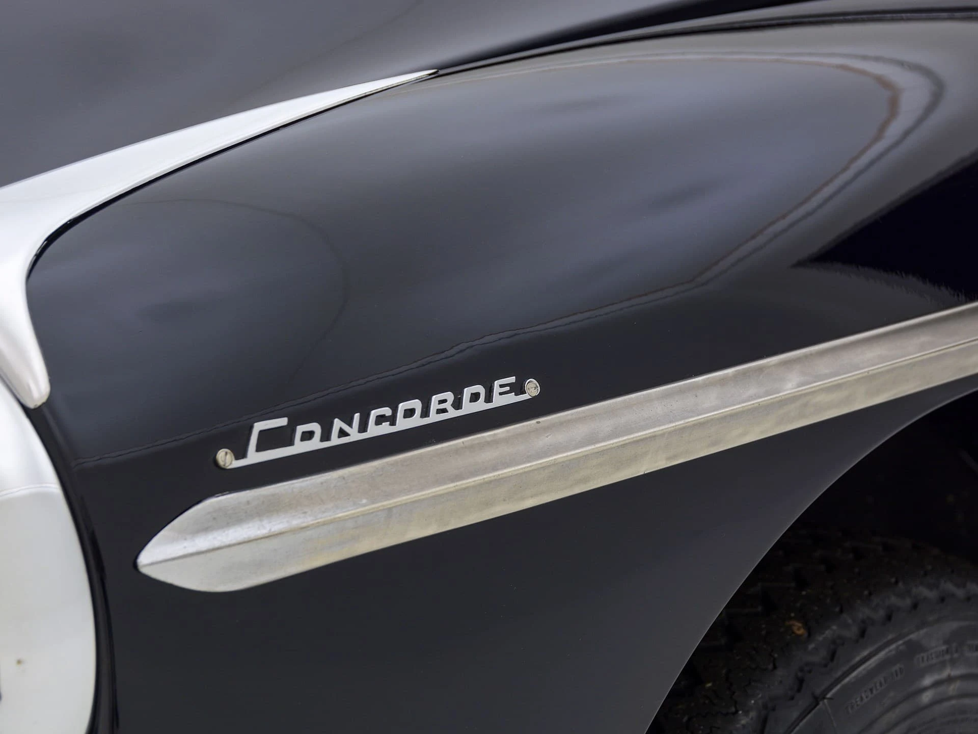 Citroën DS 21 Concorde CoupeChapron 1965 22