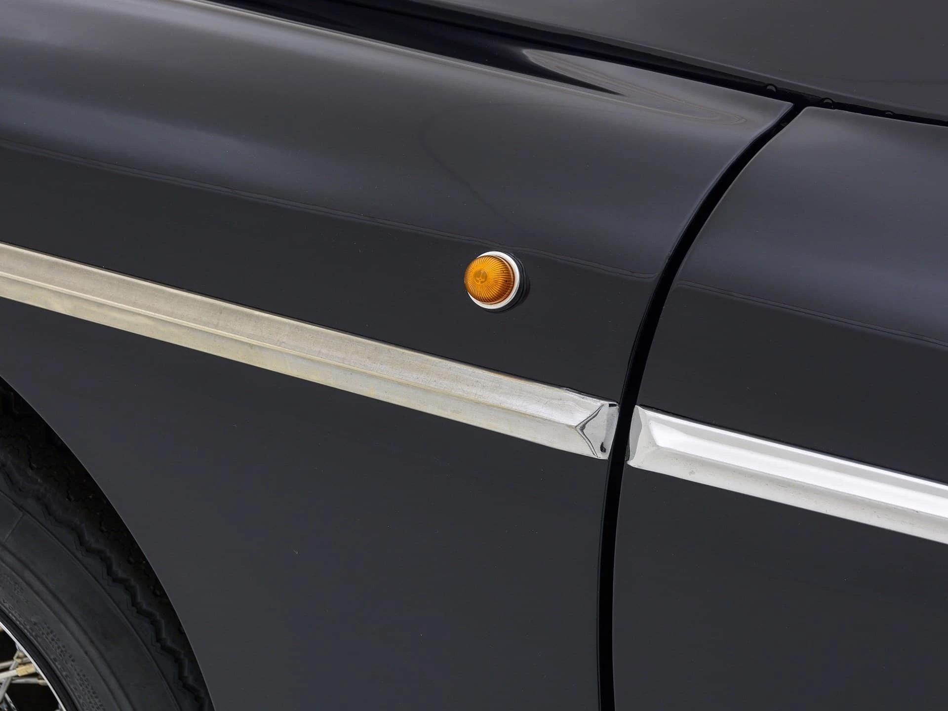 Citroën DS 21 Concorde CoupeChapron 1965 24