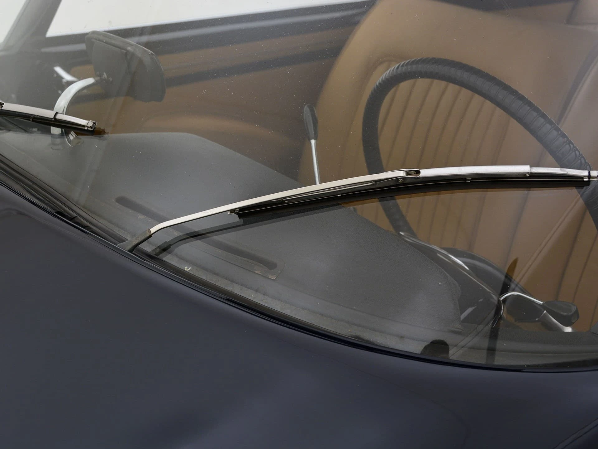 Citroën DS 21 Concorde CoupeChapron 1965 25