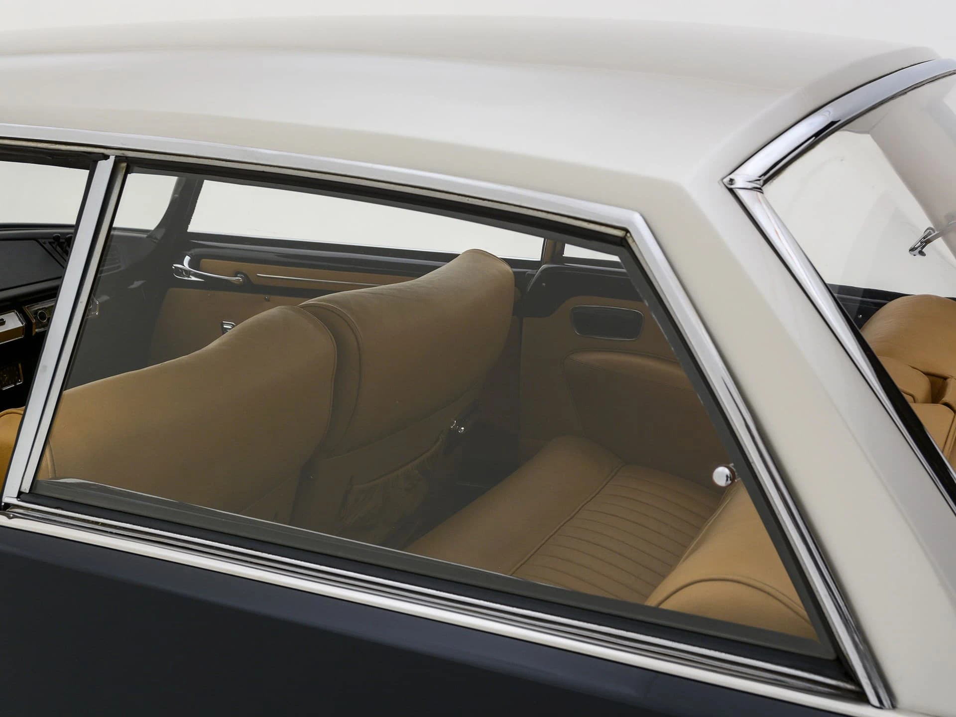 Citroën DS 21 Concorde CoupeChapron 1965 26