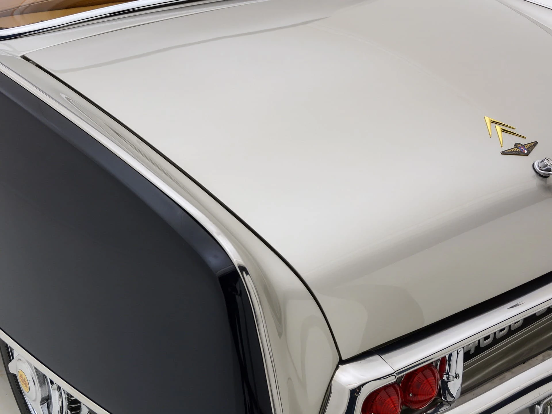 Citroën DS 21 Concorde CoupeChapron 1965 27