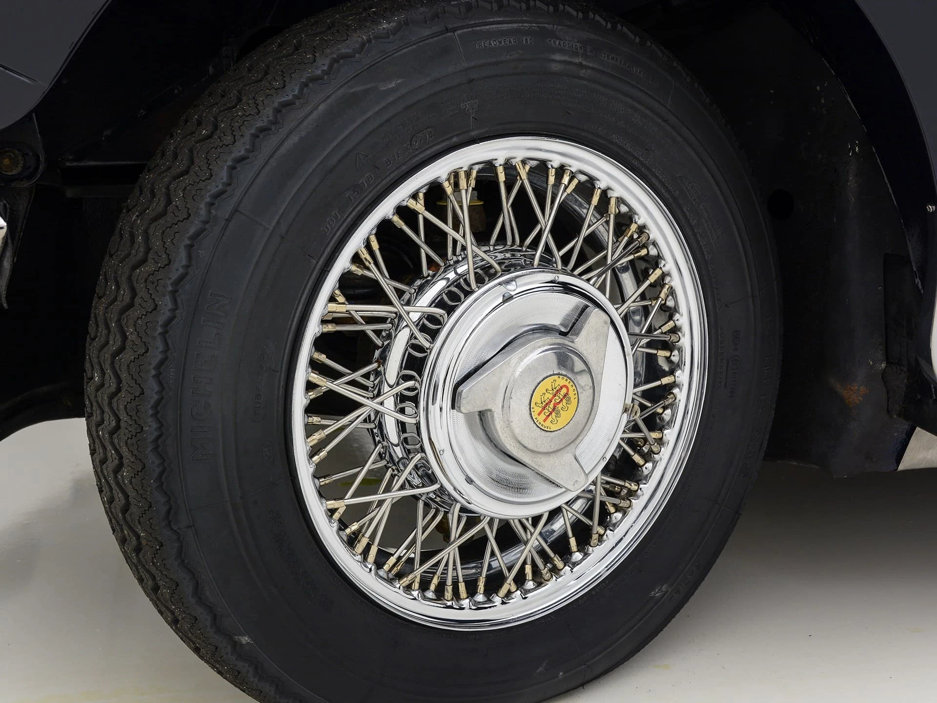 Citroën DS 21 Concorde CoupeChapron 1965 28