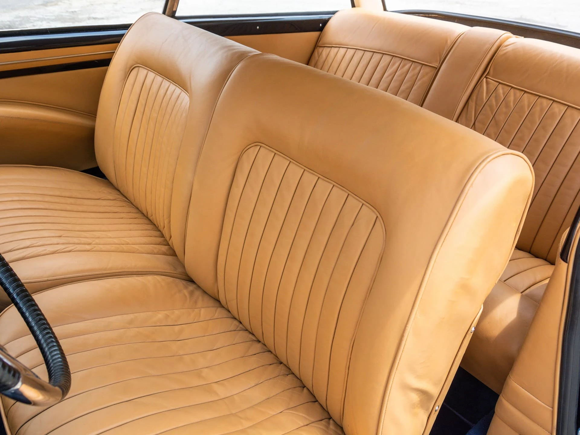 Citroën DS 21 Concorde CoupeChapron 1965 31