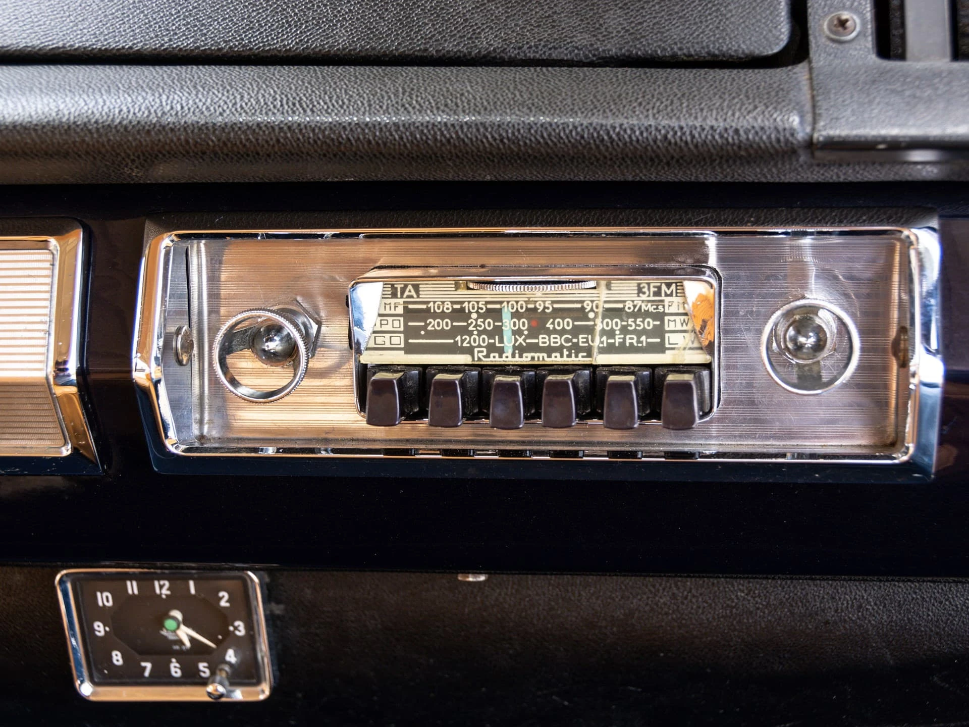 Citroën DS 21 Concorde CoupeChapron 1965 32