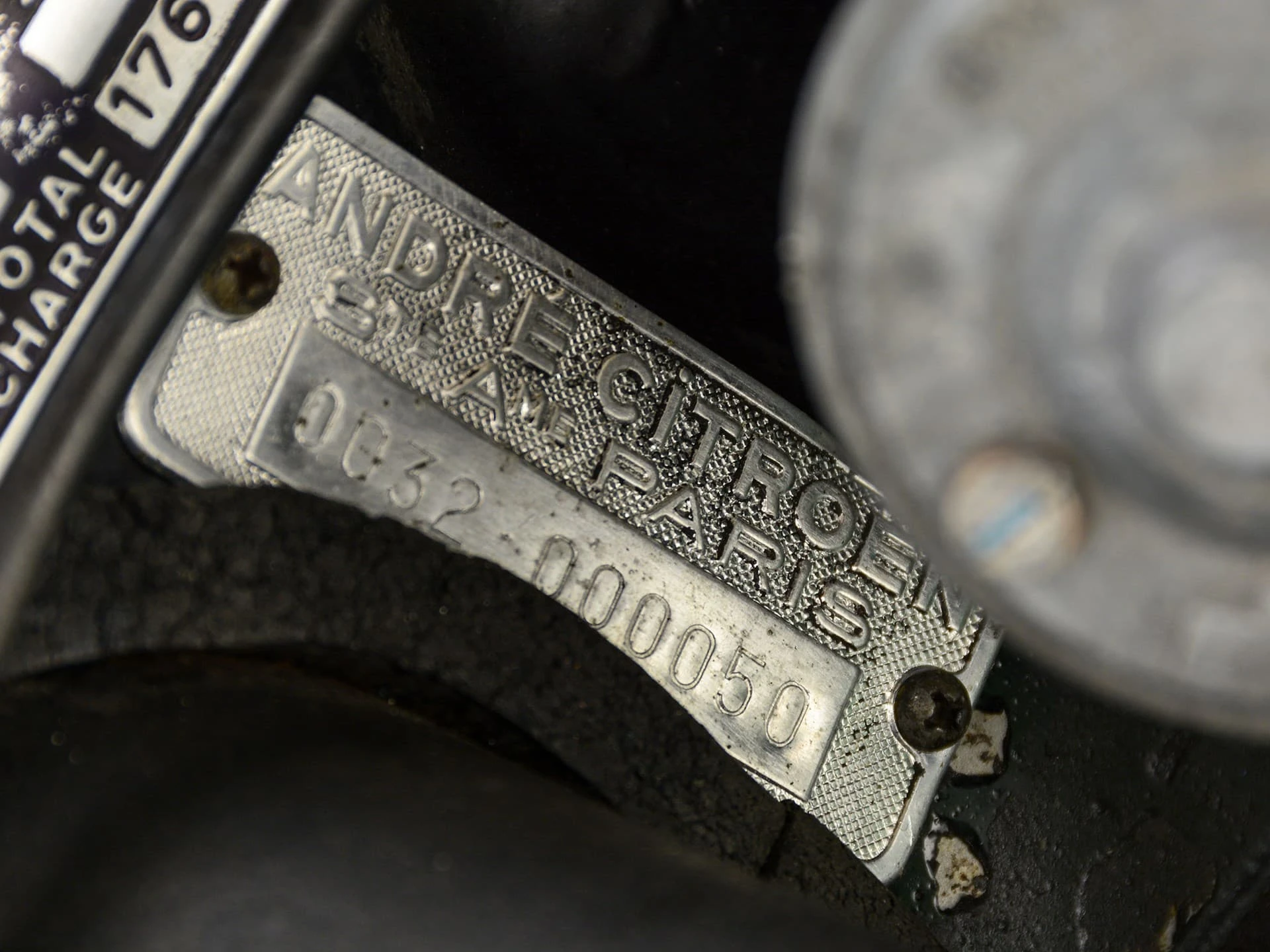 Citroën DS 21 Concorde CoupeChapron 1965 38