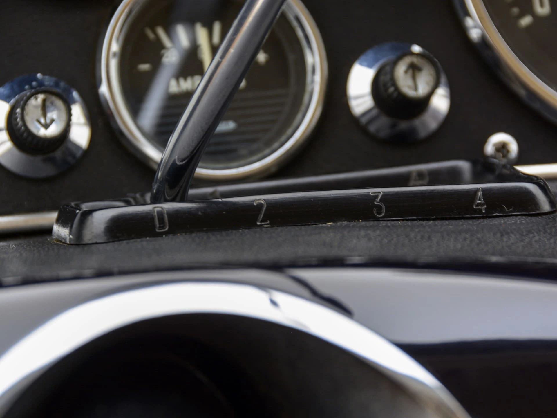 Citroën DS 21 Concorde CoupeChapron 1965 42