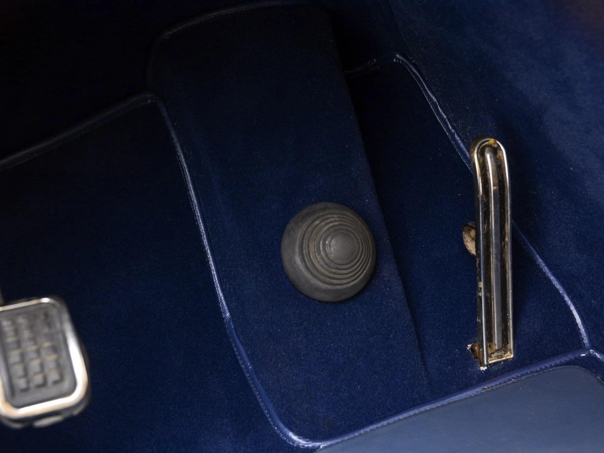 Citroën DS 21 Concorde CoupeChapron 1965 44