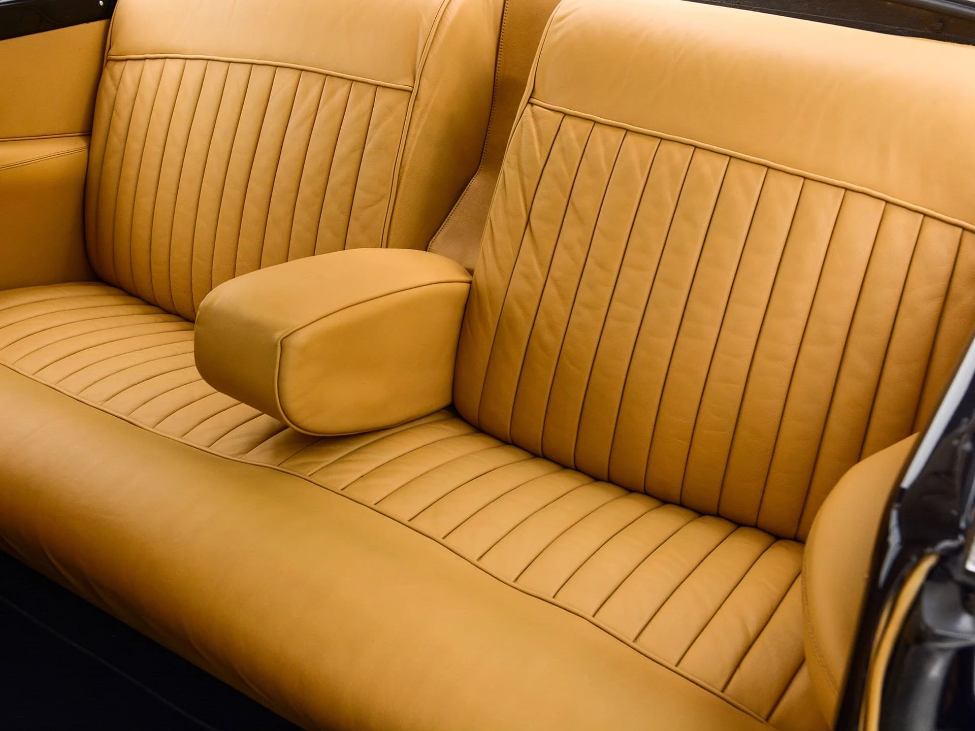 Citroën DS 21 Concorde CoupeChapron 1965 49