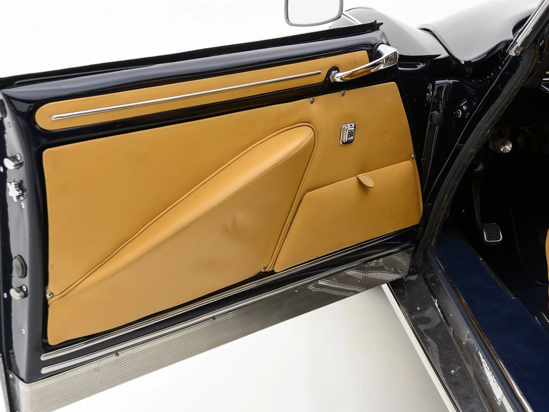 Citroën DS 21 Concorde CoupeChapron 1965 50