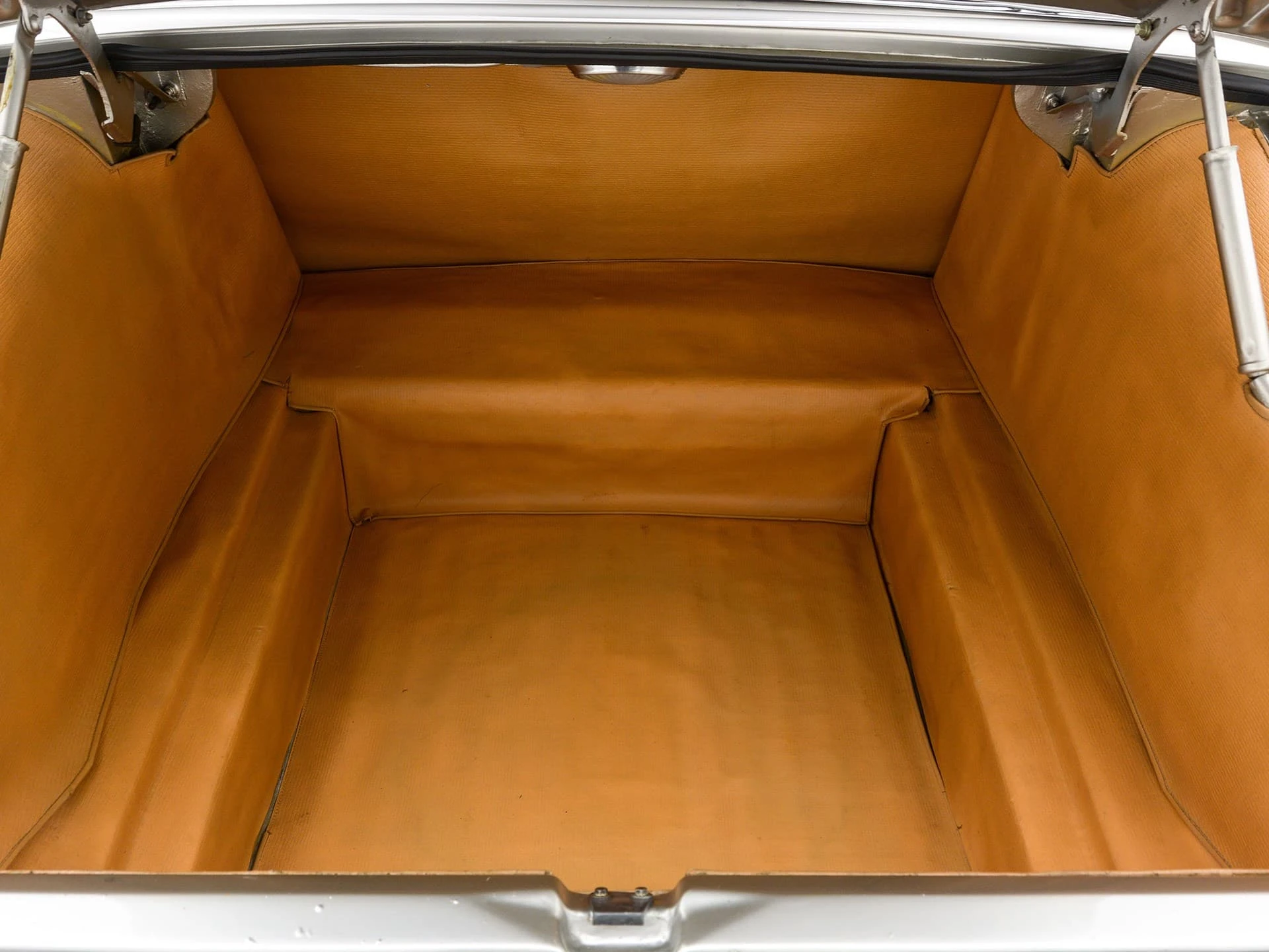 Citroën DS 21 Concorde CoupeChapron 1965 51