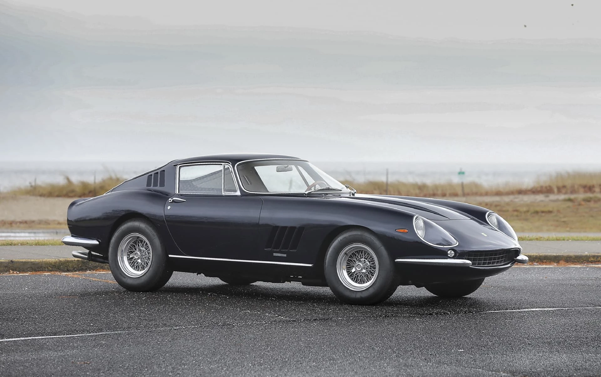 Ferrari 275 GTB:4 1967 0