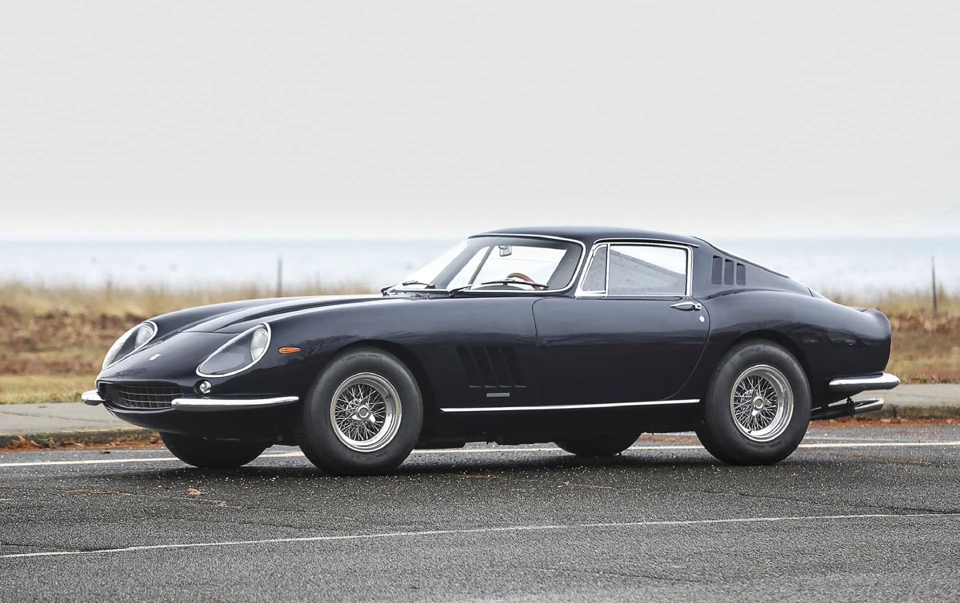 Ferrari 275 GTB:4 1967 00