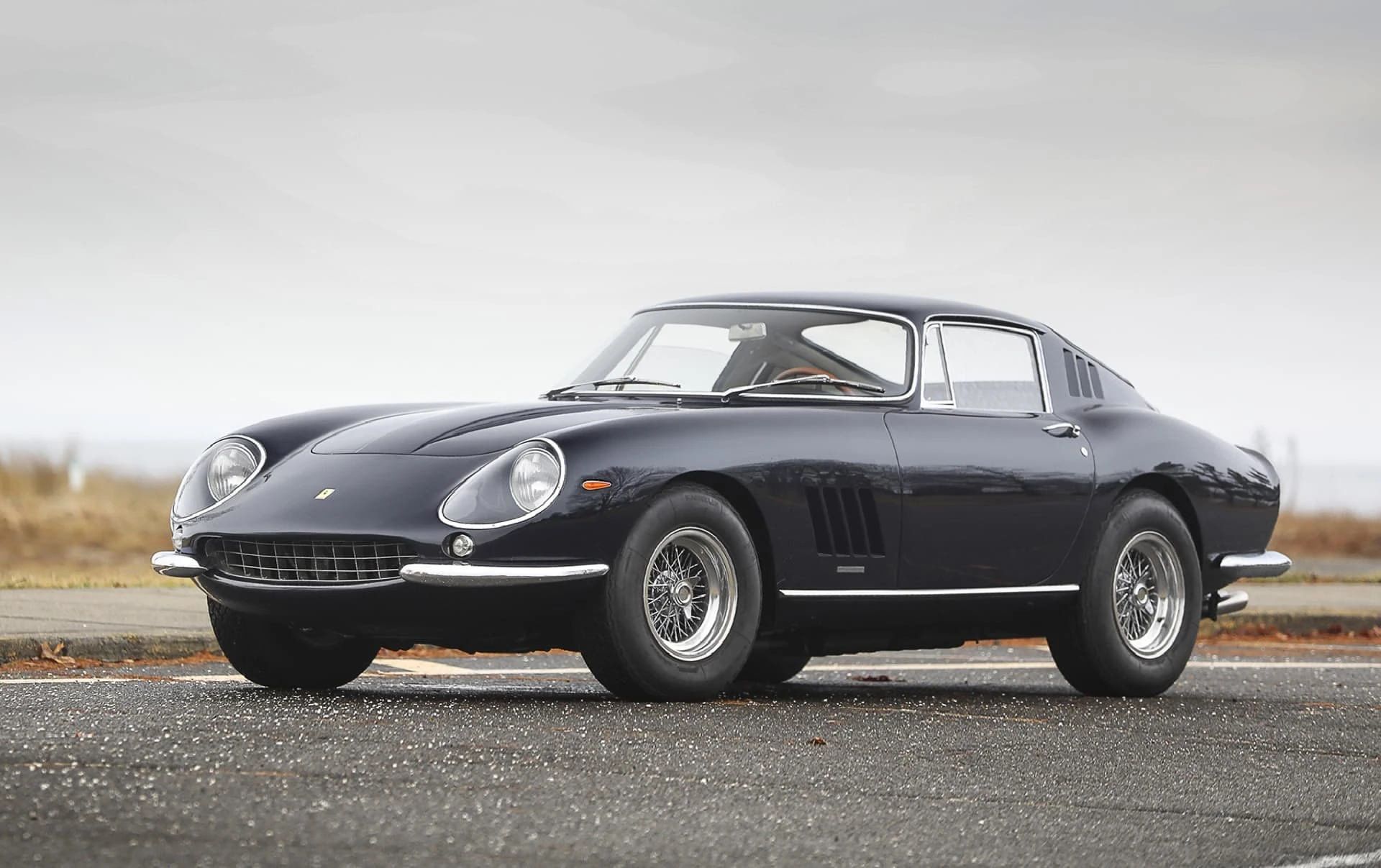 Ferrari 275 GTB:4 1967 1
