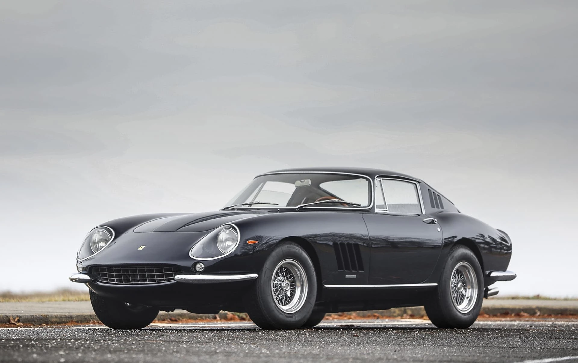 Ferrari 275 GTB:4 1967 10