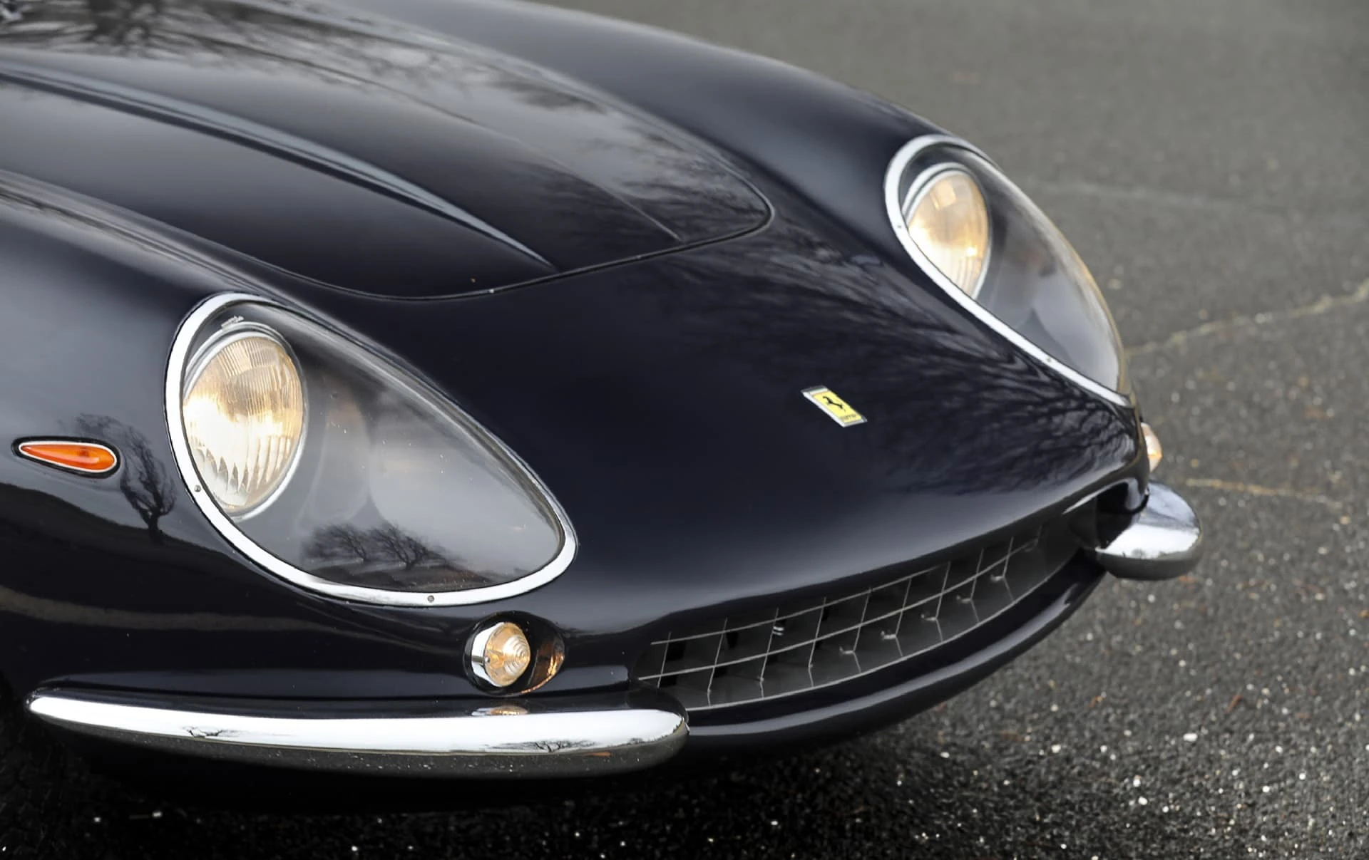 Ferrari 275 GTB:4 1967 12