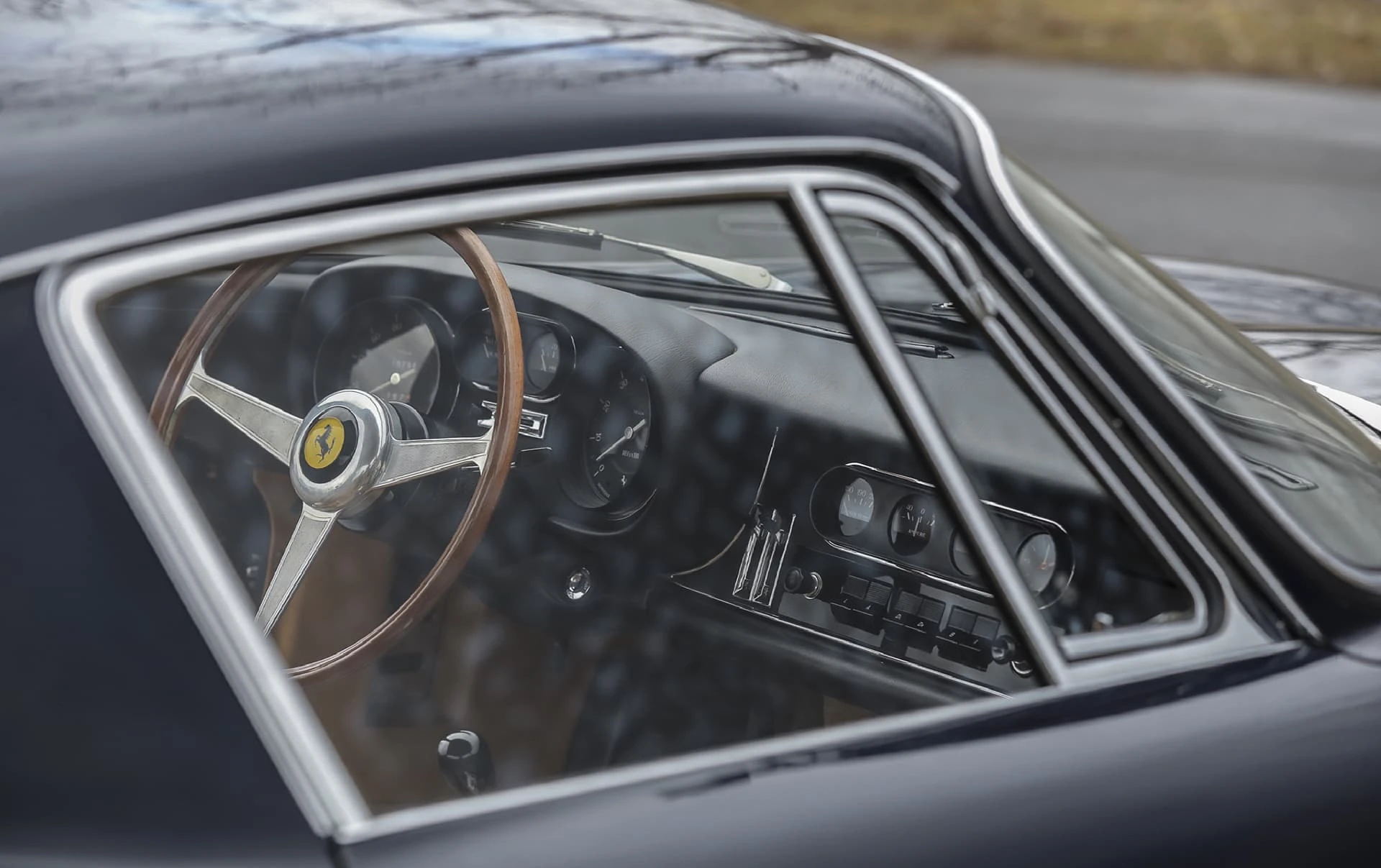 Ferrari 275 GTB:4 1967 18