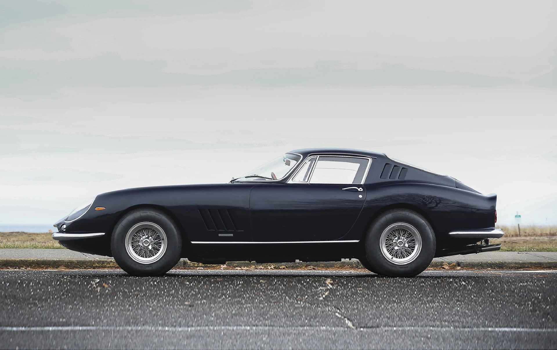 Ferrari 275 GTB:4 1967 2