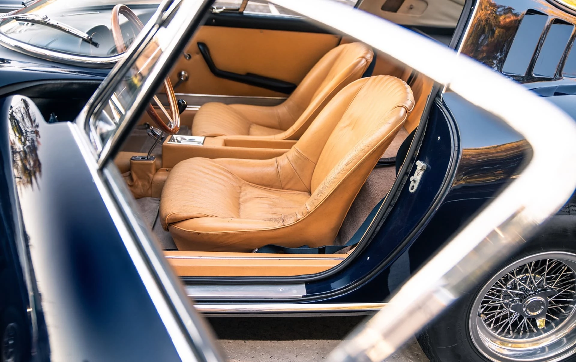 Ferrari 275 GTB:4 1967 23