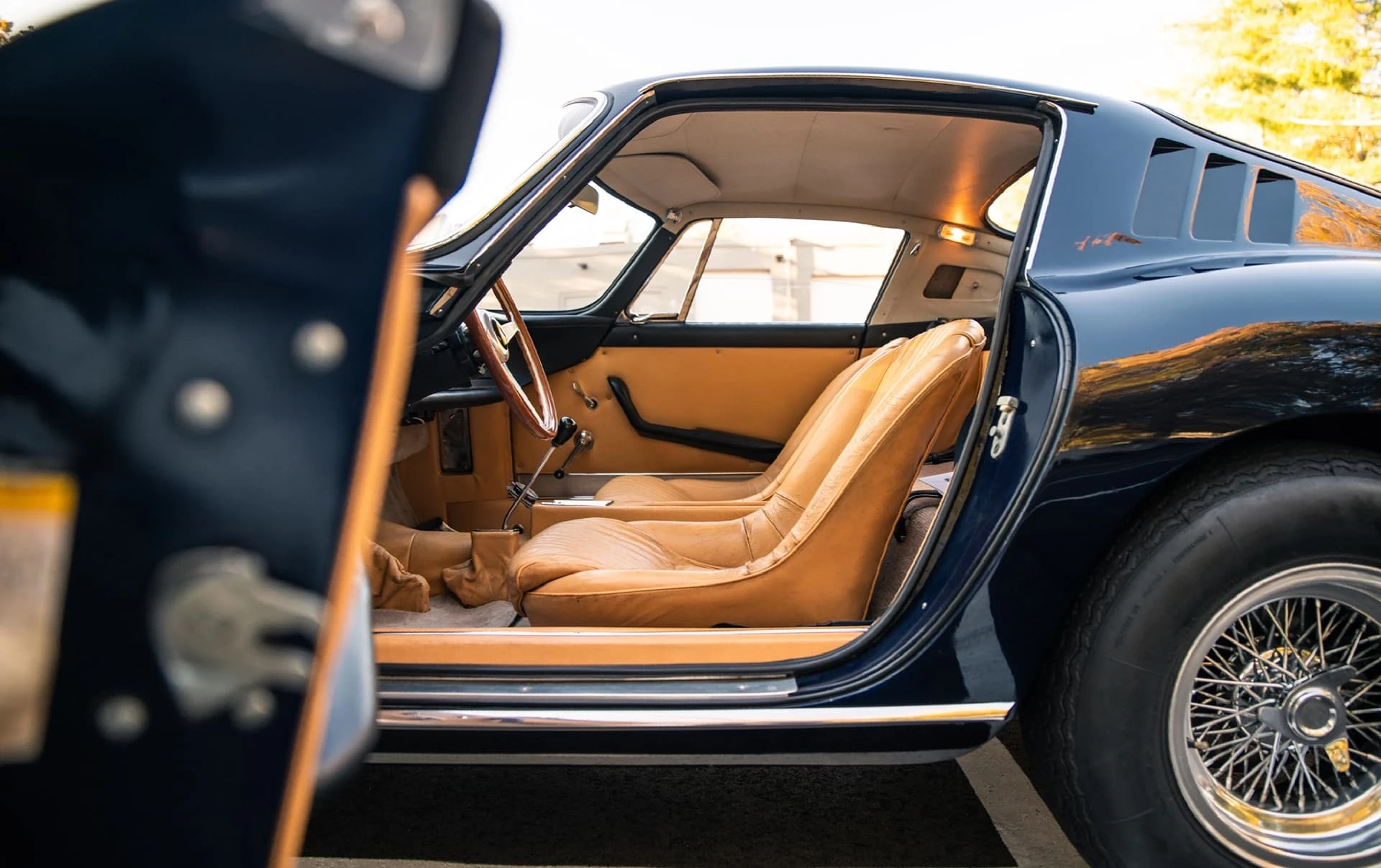 Ferrari 275 GTB:4 1967 24