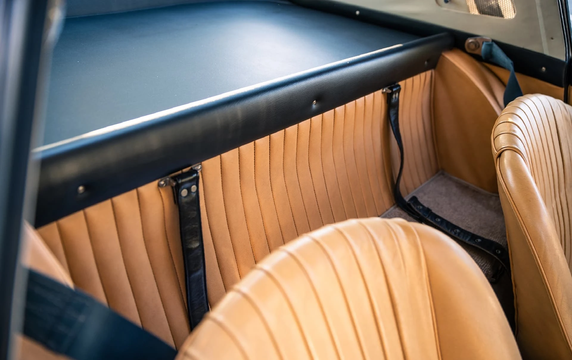 Ferrari 275 GTB:4 1967 29