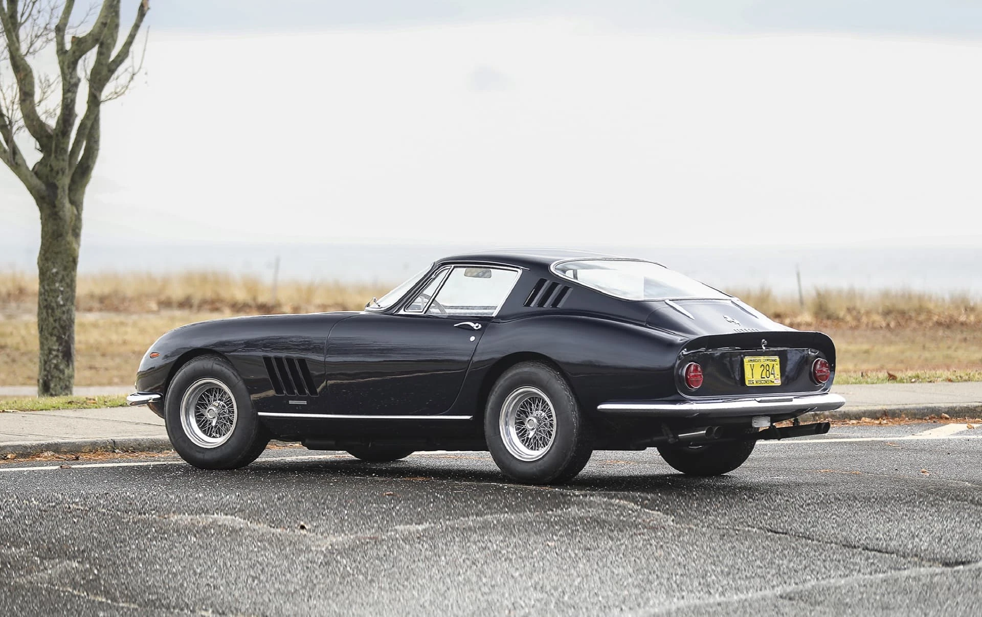 Ferrari 275 GTB:4 1967 3