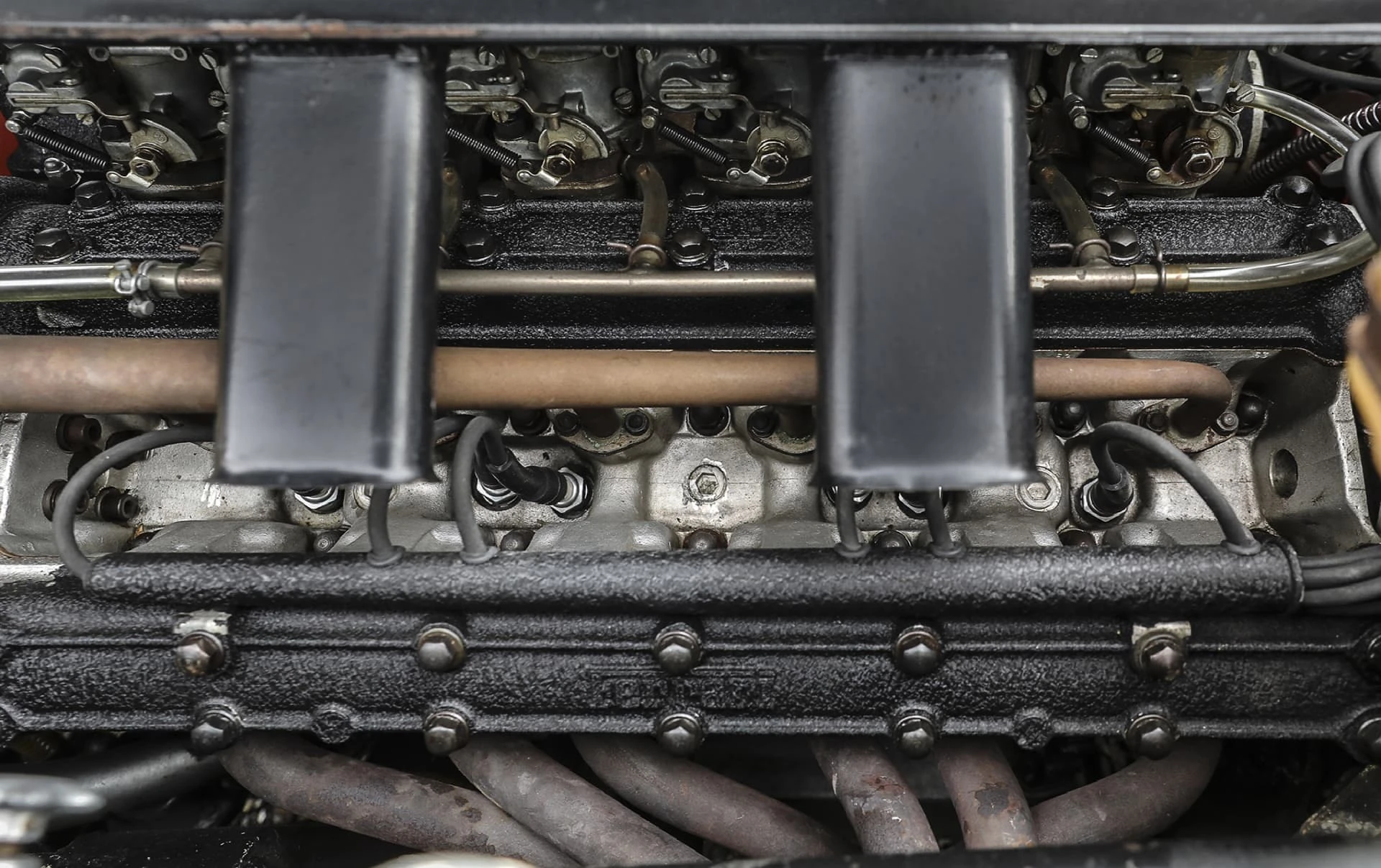 Ferrari 275 GTB:4 1967 30