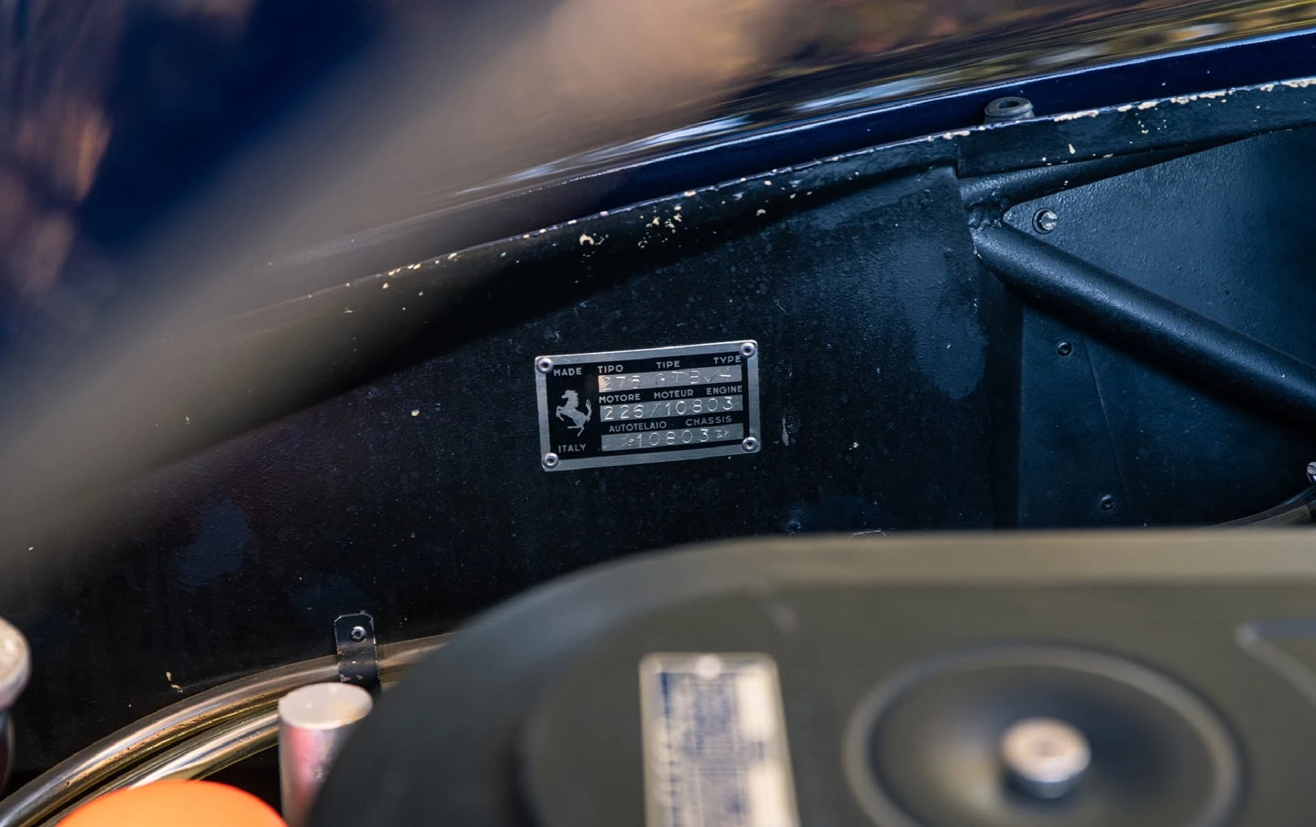 Ferrari 275 GTB:4 1967 33