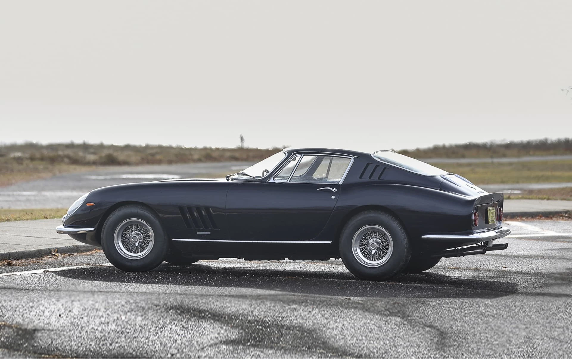 Ferrari 275 GTB:4 1967 5