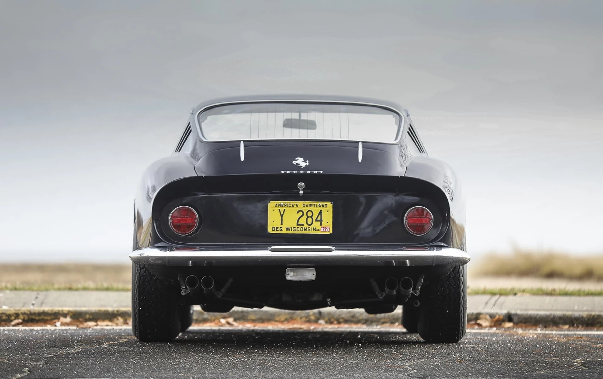 Ferrari 275 GTB:4 1967 6