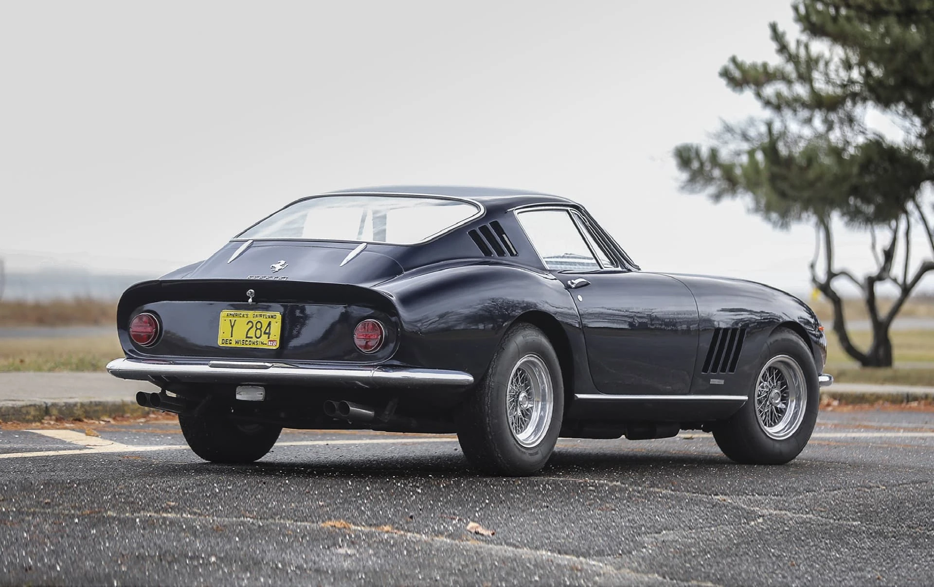 Ferrari 275 GTB:4 1967 7