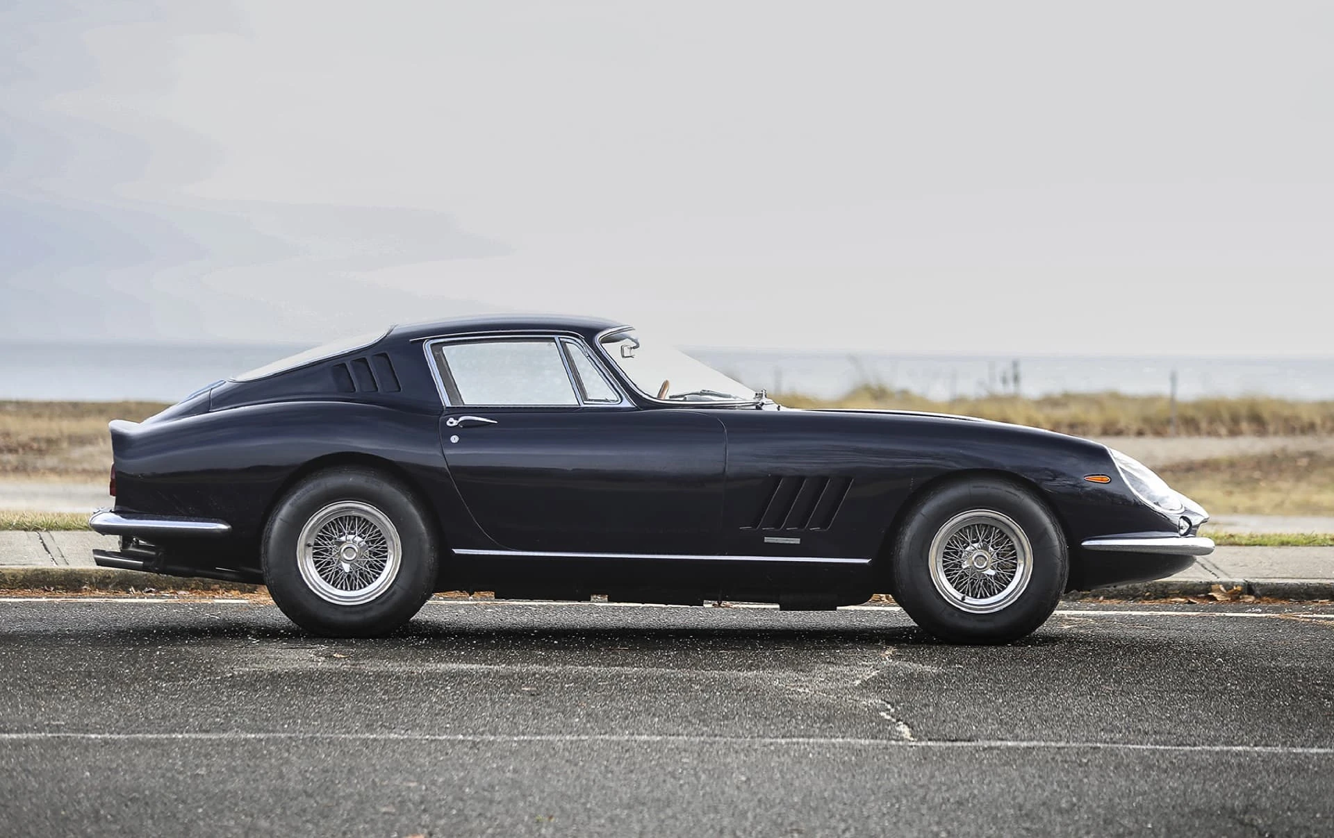 Ferrari 275 GTB:4 1967 8