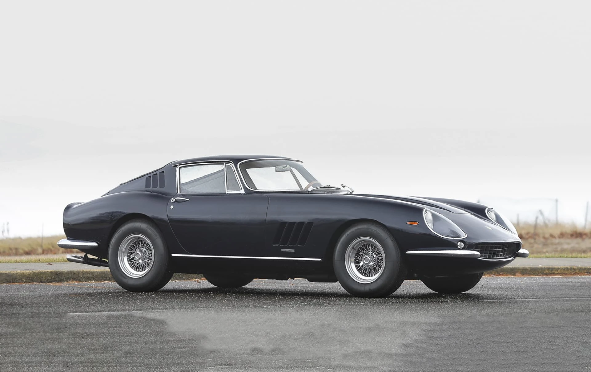 Ferrari 275 GTB:4 1967 9