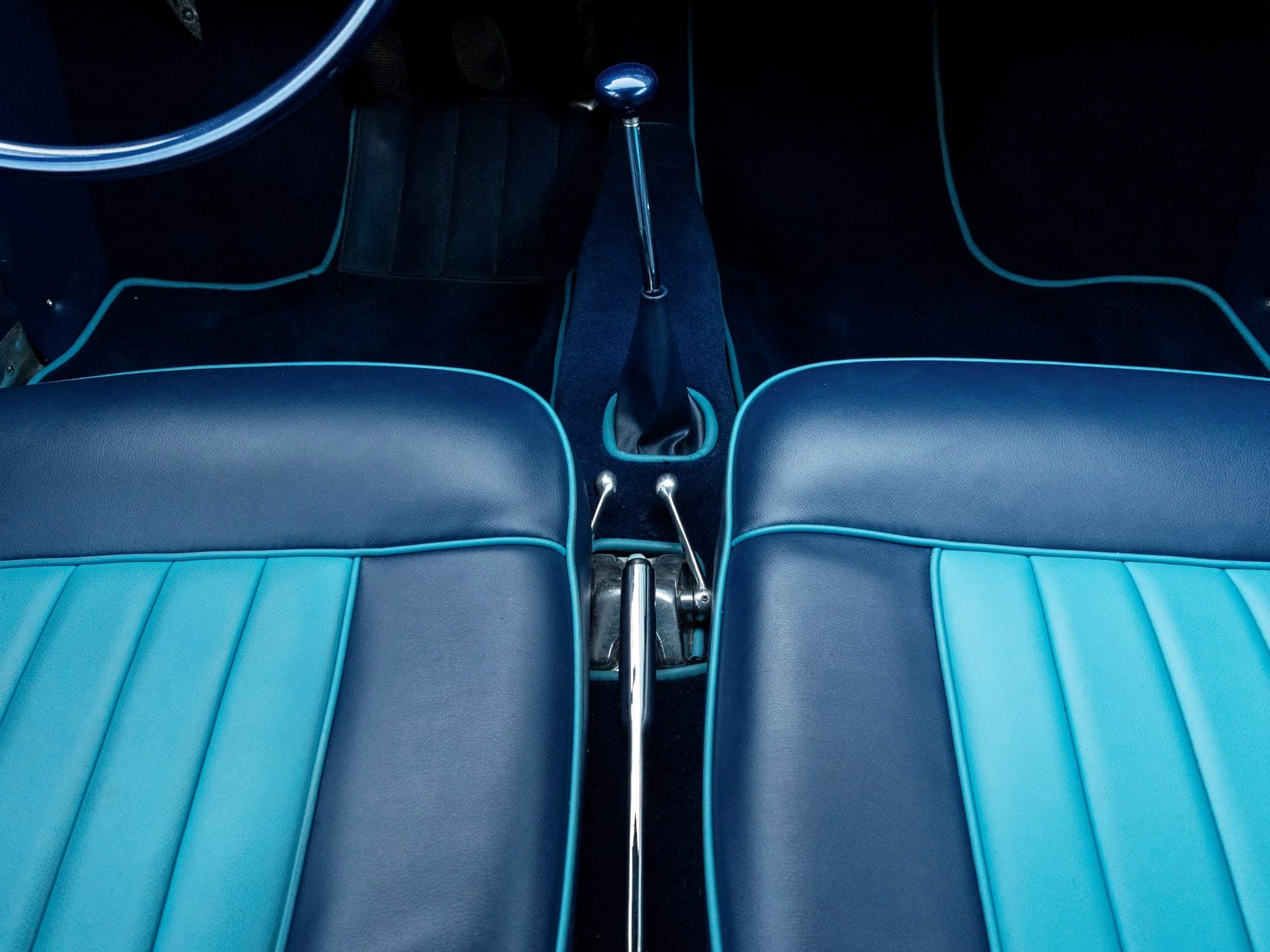 Fiat 600 Rendez Vous Vignale 1959 13