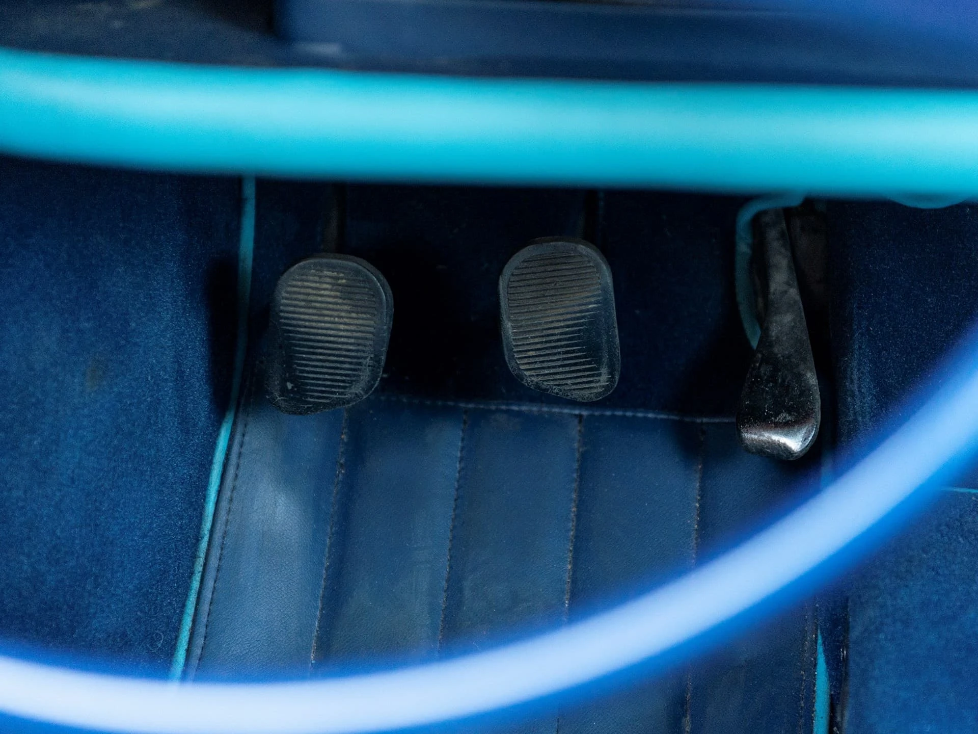 Fiat 600 Rendez Vous Vignale 1959 14